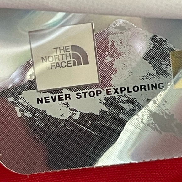 NWOT The North Face Freedom TNF Insulated Snow Pants Size 2X - Picture 11 of 16